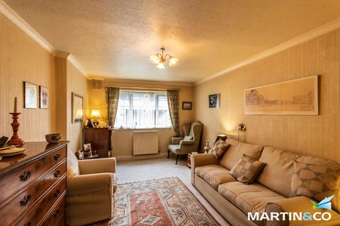 Flat 17, Waterside Wheeleys Lane, Birmingham, B15 2DW