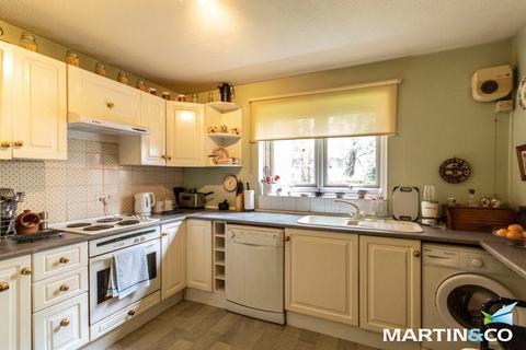 Flat 17, Waterside Wheeleys Lane, Birmingham, B15 2DW