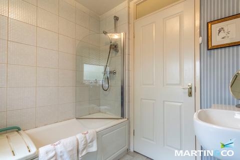 Flat 17, Waterside Wheeleys Lane, Birmingham, B15 2DW