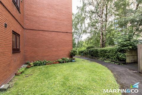 Flat 17, Waterside Wheeleys Lane, Birmingham, B15 2DW