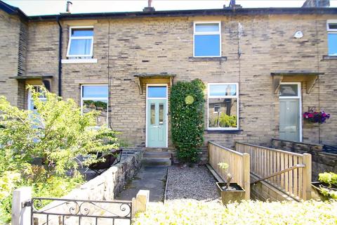 46 Ash Grove, Ilkley, LS29 8EP