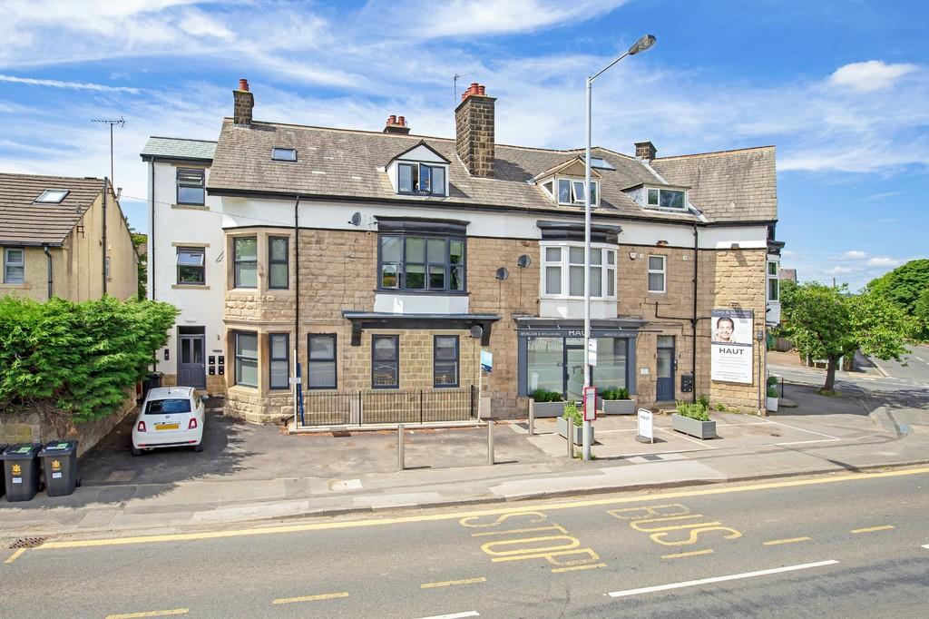 Bradford Road, Menston 8 bed apartment for sale £675,000