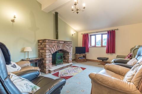 3 bedroom barn conversion for sale - Wallers Barn, Whinfell