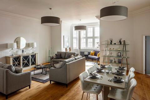 2 bedroom apartment for sale - The Playfair Donaldson's, B15, Donaldson Drive, Edinburgh, EH12