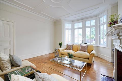 37 Byron Road, London, W5 3LL