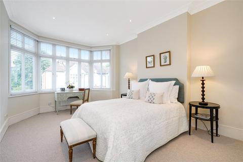 37 Byron Road, London, W5 3LL