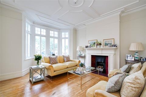 37 Byron Road, London, W5 3LL