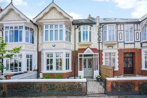 37 Byron Road, London, W5 3LL