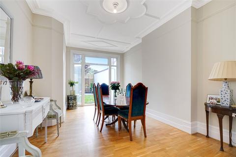 37 Byron Road, London, W5 3LL