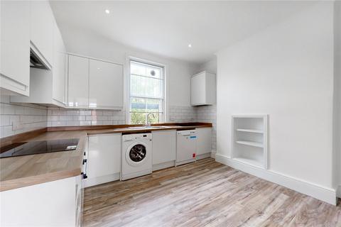 3 bedroom apartment to rent, Broadhurst Gardens, West Hampstead, London, NW6