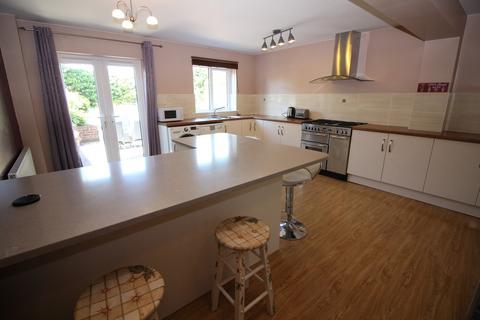 3 bedroom detached house to rent, Coulson Close, Yarm, Stockton-on-tees