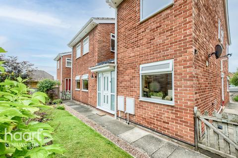 1 Frythe Close, Kenilworth, CV8 2SY