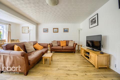 1 Frythe Close, Kenilworth, CV8 2SY