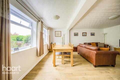 1 Frythe Close, Kenilworth, CV8 2SY