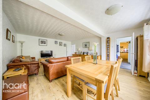 1 Frythe Close, Kenilworth, CV8 2SY