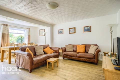 1 Frythe Close, Kenilworth, CV8 2SY