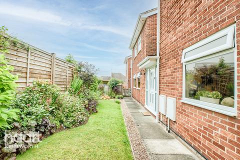 1 Frythe Close, Kenilworth, CV8 2SY