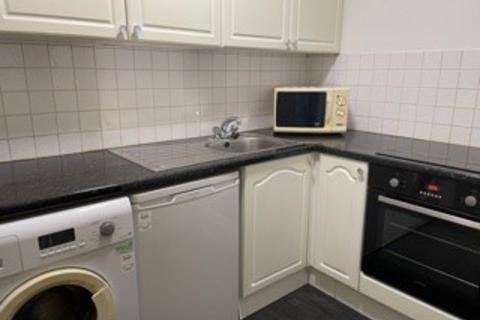 undefined, Upper Kirkgate, City Centre, Aberdeen, AB10