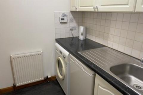 undefined, Upper Kirkgate, City Centre, Aberdeen, AB10