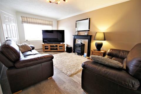 23 Overcroft, Bramshall, Uttoxeter, ST14 5NQ