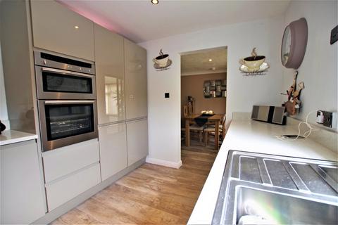 23 Overcroft, Bramshall, Uttoxeter, ST14 5NQ
