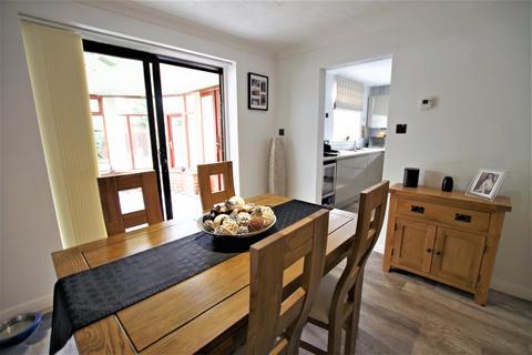 23 Overcroft, Bramshall, Uttoxeter, ST14 5NQ