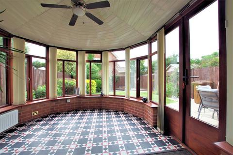 23 Overcroft, Bramshall, Uttoxeter, ST14 5NQ