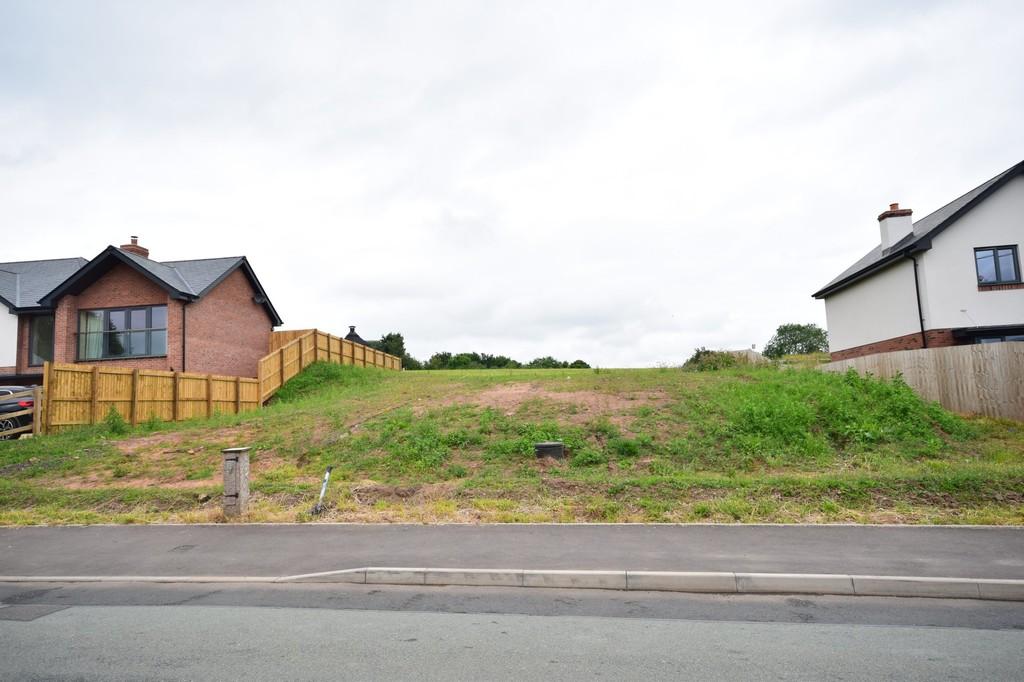 Ash Magna, Whitchurch Land - £150,000