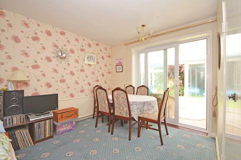 22 Boxgrove Gardens, Bognor Regis, PO21 4BB