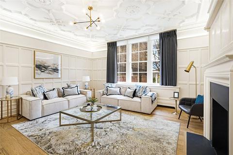 2 bedroom flat to rent, Park Street, Mayfair, London