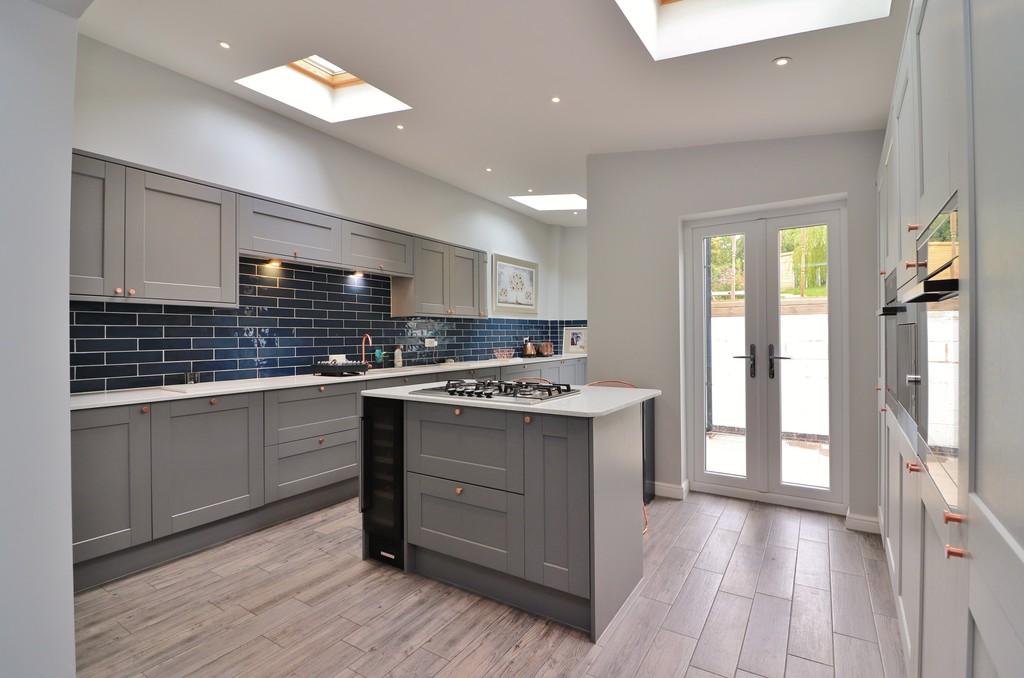 Fairfields Hill, Polesworth 3 bed semidetached house £325,000