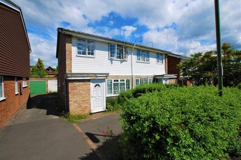 5 bedroom semi-detached house to rent - Southway