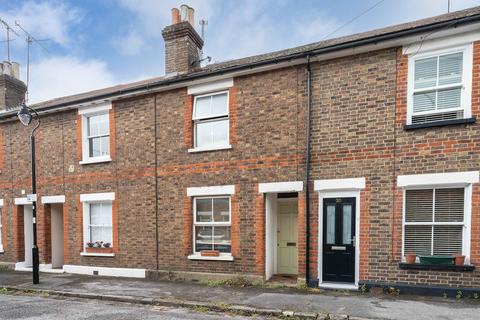 21 Mount Street, Dorking, RH4 3HX
