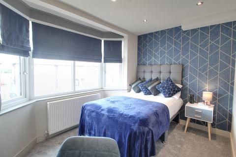1 bedroom in a house share to rent, Milligan Road, Leicester