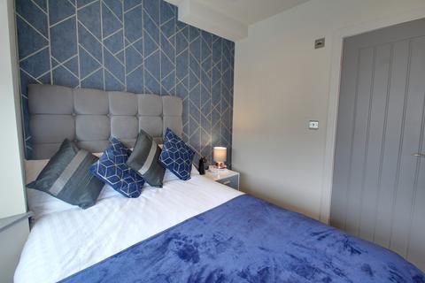 1 bedroom in a house share to rent, Milligan Road, Leicester