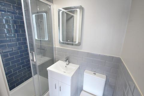 1 bedroom in a house share to rent, Milligan Road, Leicester