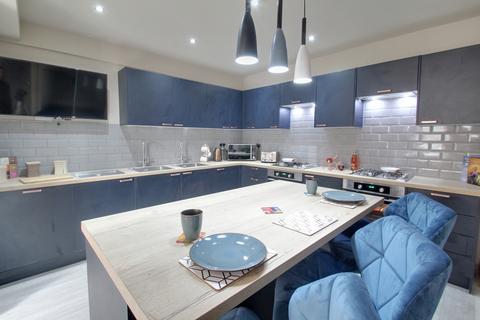 1 bedroom in a house share to rent, Milligan Road, Leicester