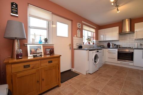 96 Allison Crescent, Perth, PH1 2UN