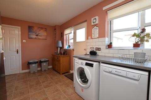 96 Allison Crescent, Perth, PH1 2UN