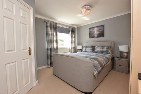 96 Allison Crescent, Perth, PH1 2UN