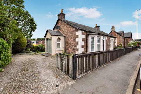 West Cottage, 109 Perth Road, Blairgowrie, PH10 6DX