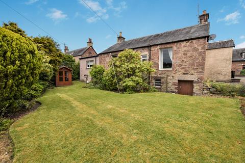 West Cottage, 109 Perth Road, Blairgowrie, PH10 6DX