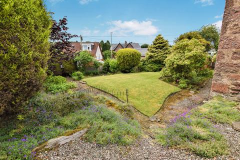 West Cottage, 109 Perth Road, Blairgowrie, PH10 6DX