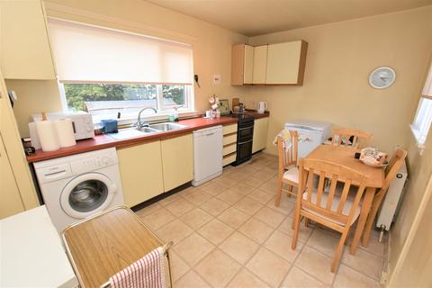 West Cottage, 109 Perth Road, Blairgowrie, PH10 6DX