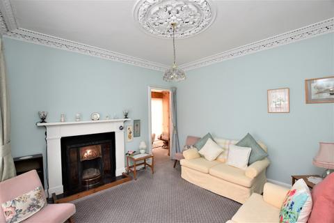 West Cottage, 109 Perth Road, Blairgowrie, PH10 6DX