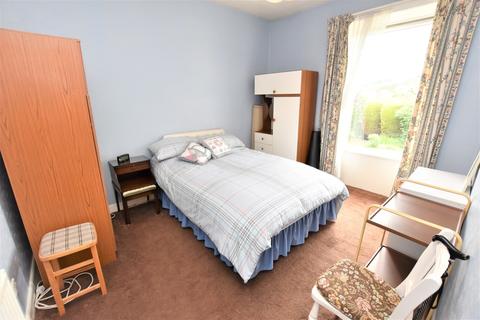 West Cottage, 109 Perth Road, Blairgowrie, PH10 6DX