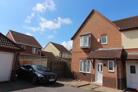 8 Blaisdon, Weston-super-mare, BS22 8BN