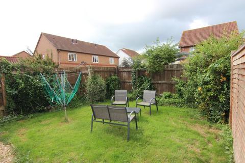 8 Blaisdon, Weston-super-mare, BS22 8BN