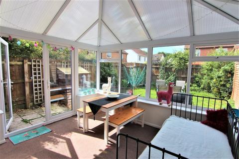 8 Blaisdon, Weston-super-mare, BS22 8BN
