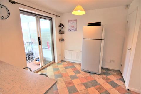 8 Blaisdon, Weston-super-mare, BS22 8BN